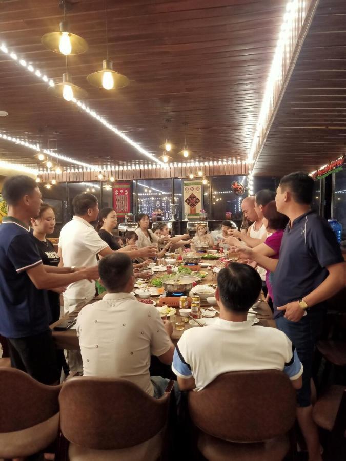 Sapa Melody Hotel 外观 照片